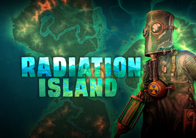 Sky Gamblers and Battle Supremacy dev challenges you to survive in Radiation Island