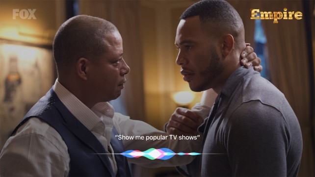 Apple TV's universal search now supports Fox Now, FXNow and Nat Geo TV
